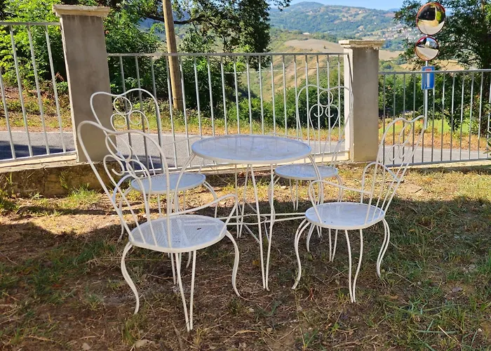 Casa Ugolini Since 1857