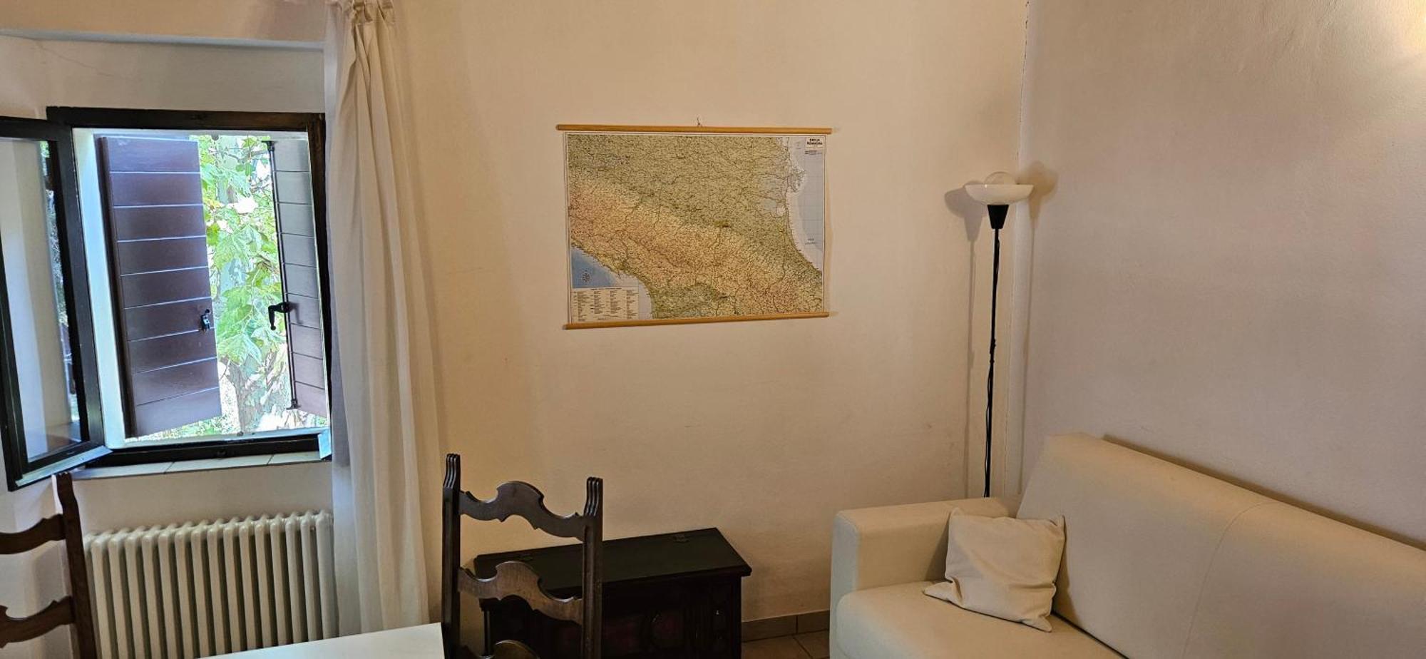 Holiday home Casa Ugolini Since 1857 Montescudo