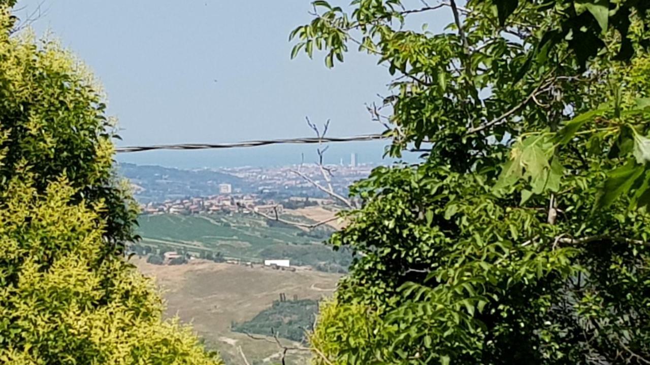 Holiday home Casa Ugolini Since 1857 *