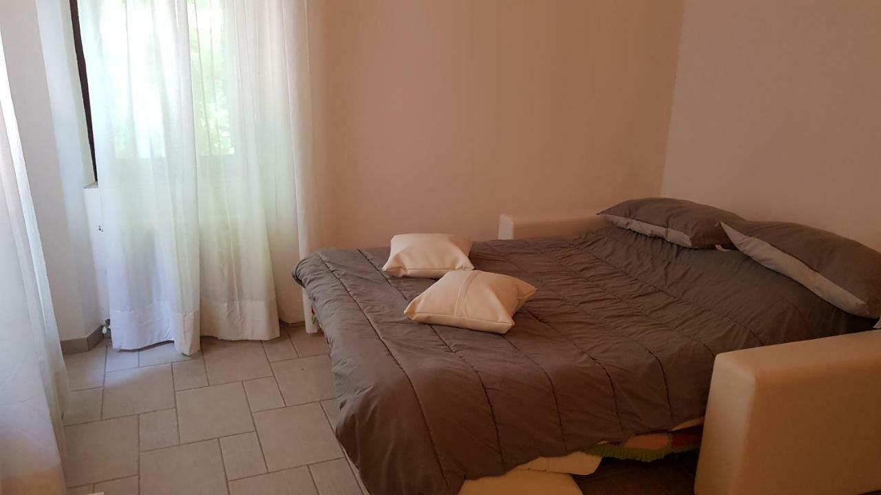 Casa Ugolini Since 1857 Holiday home