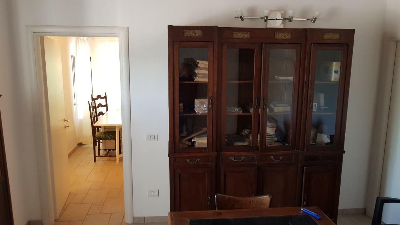 Casa Ugolini Since 1857 Holiday home *