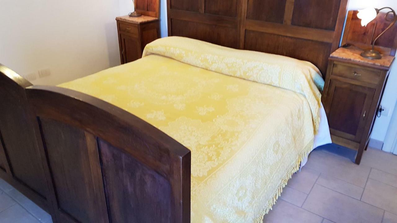 Holiday home Casa Ugolini Since 1857