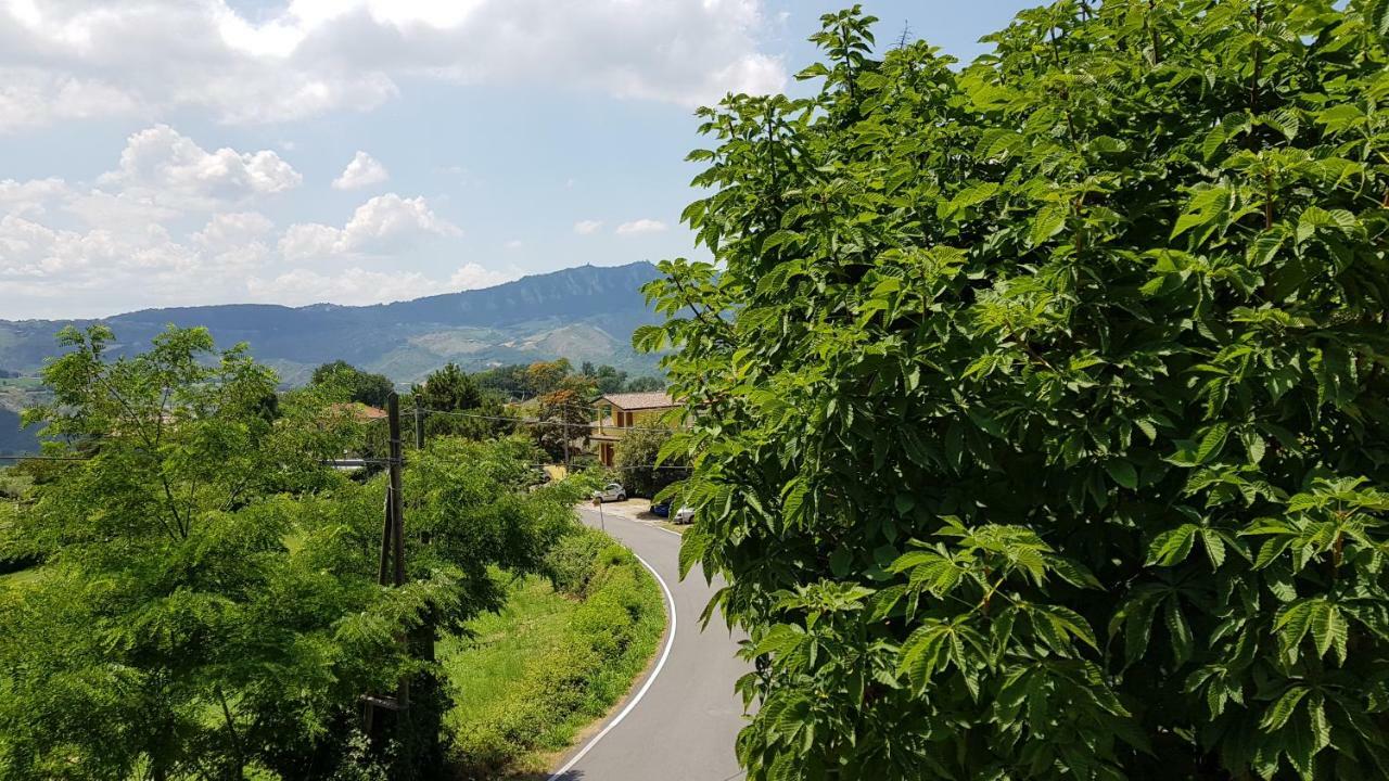 Casa Ugolini Since 1857 Holiday home *