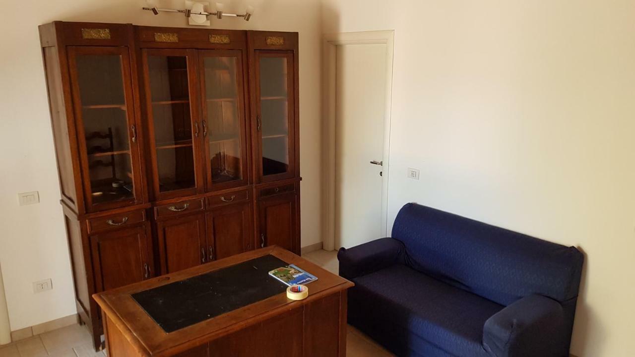Casa Ugolini Since 1857 Holiday home Montescudo