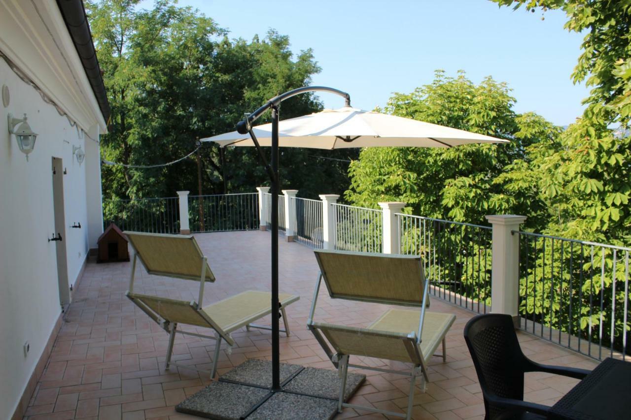 Casa Ugolini Since 1857 * Montescudo