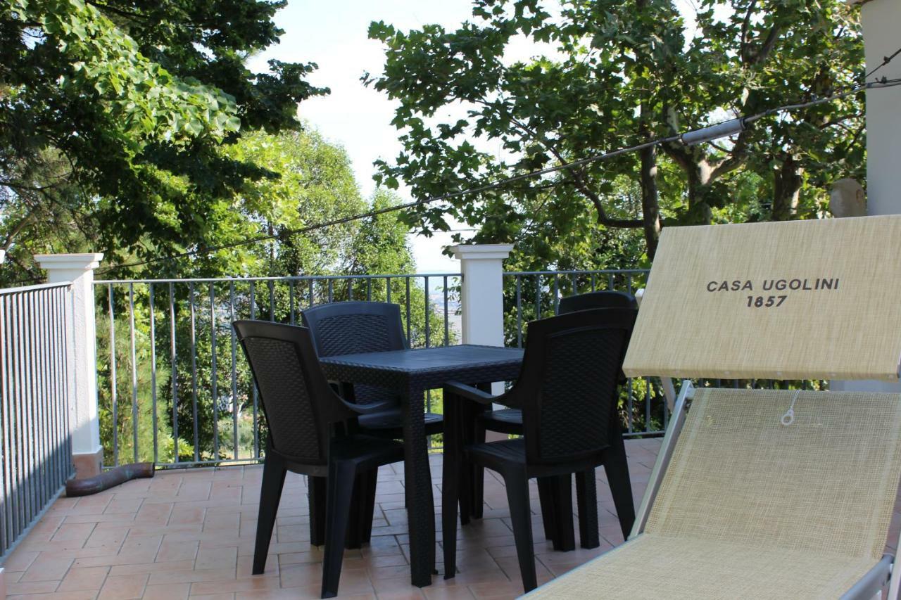 Casa Ugolini Since 1857 Holiday home *