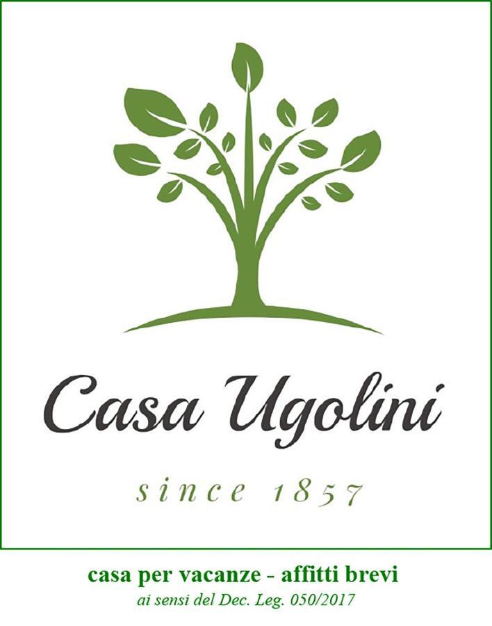 Casa Ugolini Since 1857