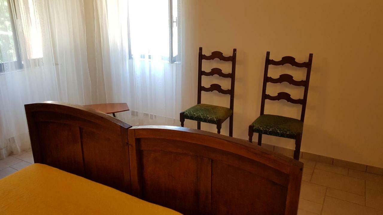 Casa Ugolini Since 1857 * Montescudo