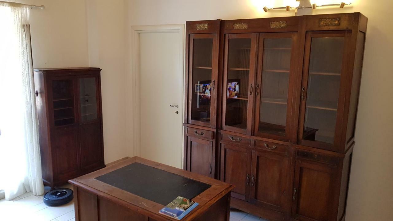 Casa Ugolini Since 1857 Ferienhaus *